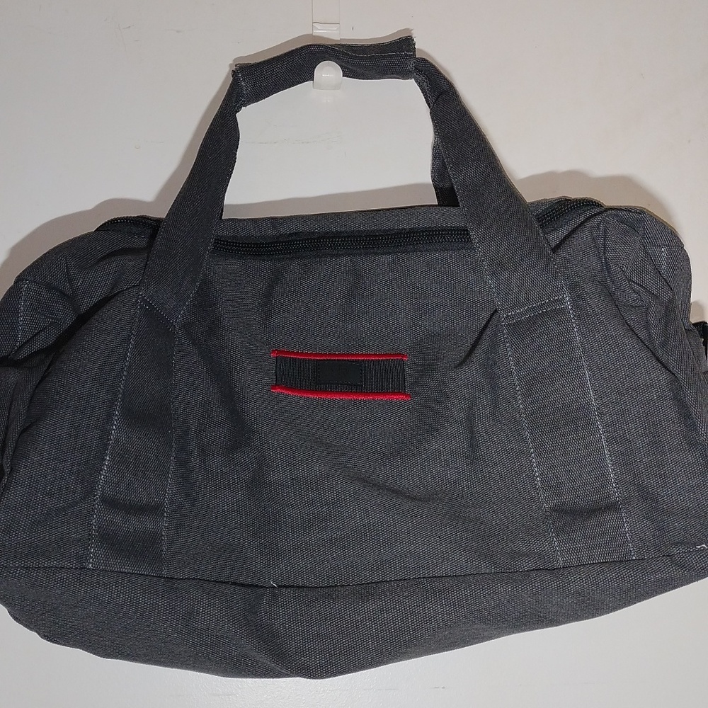 Weekender Duffle Bag 🛍️